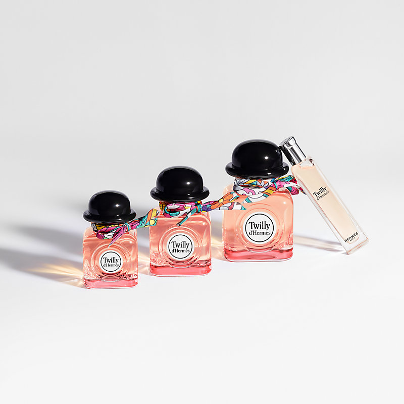 Twilly d'Hermes Eau de parfum