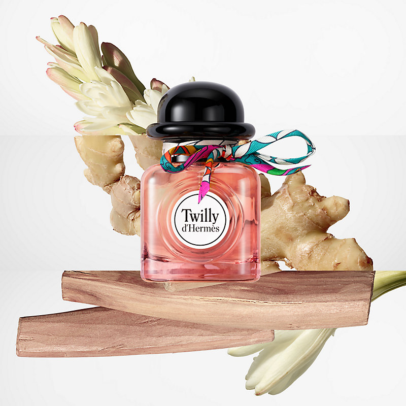 Twilly d'Hermes Eau de parfum