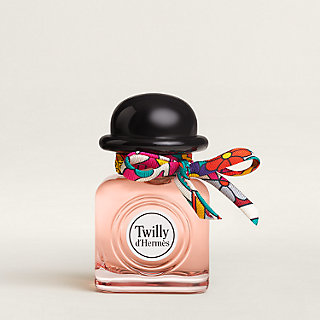 Twilly d'Hermès Eau de Parfum 50ML 未開封 Twilly d´Hermès Eau de Parfum 50ML 未開封