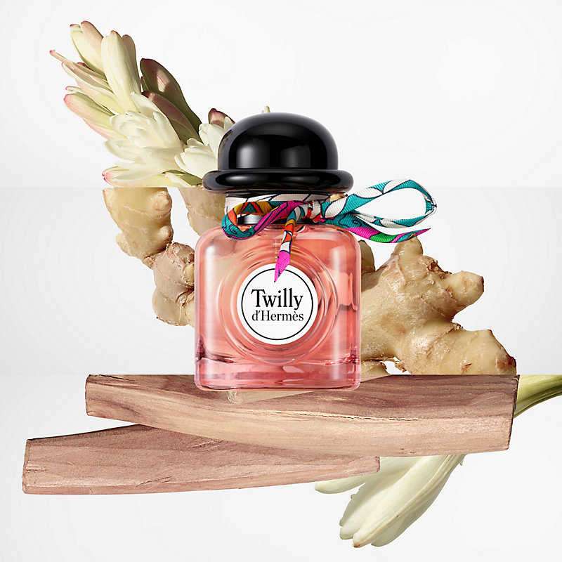 Twilly d'Hermès Eau de parfum - 50 ml | Hermès Mainland China