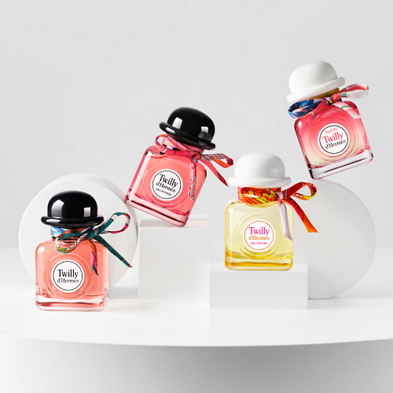 Twilly d'Hermes Eau de parfum