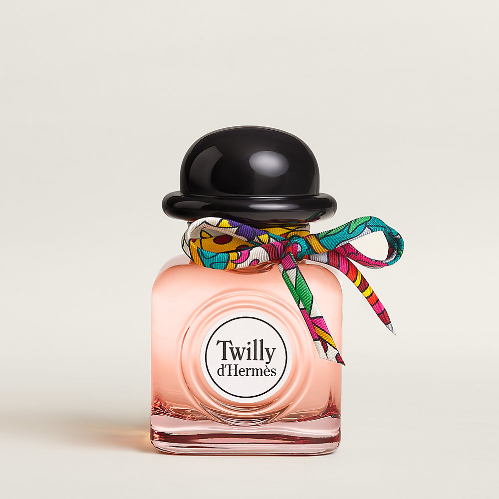 Twilly d'Hermès オードパルファム 85ml Twilly d'Hermes Eau de parfum - 85 ml | Hermès Mainland China
