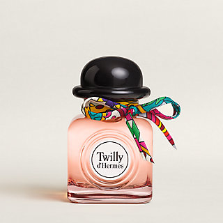 Twilly d'Hermès 85ml Eau de Parfum HERMÈS Twilly D'Hermès Eau Ginger online la DOUGLAS