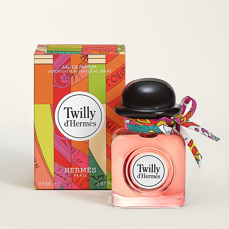 Twilly d'Hermes Eau de parfum
