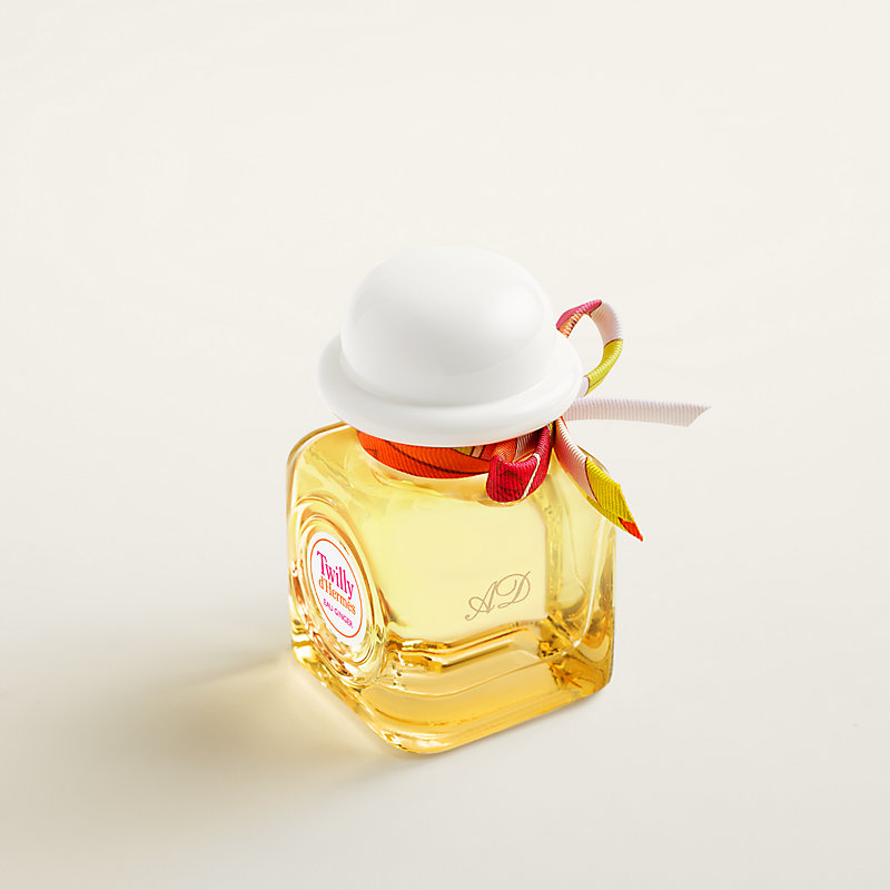 Twilly d'Hermès Eau Ginger Eau de parfum
