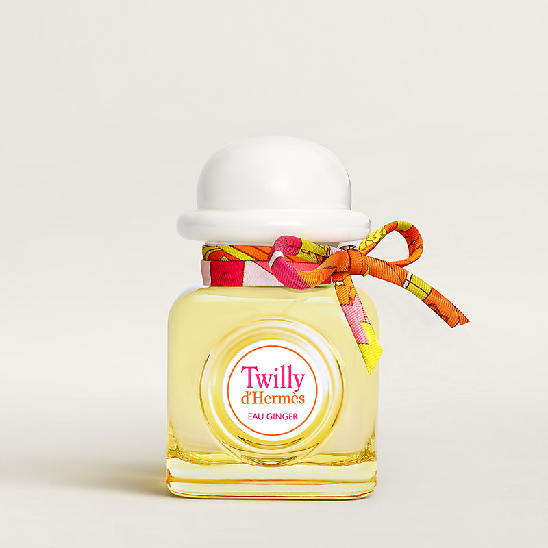 Twilly d'Hermès Eau Ginger Eau de parfum - 85 ml | Hermès Mainland