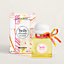 View: Worn, Twilly d'Hermès Eau Ginger Eau de parfum