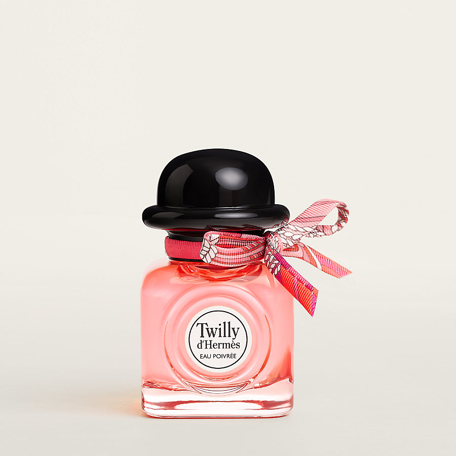 Twilly d'Hermes Eau Poivree Eau de parfum