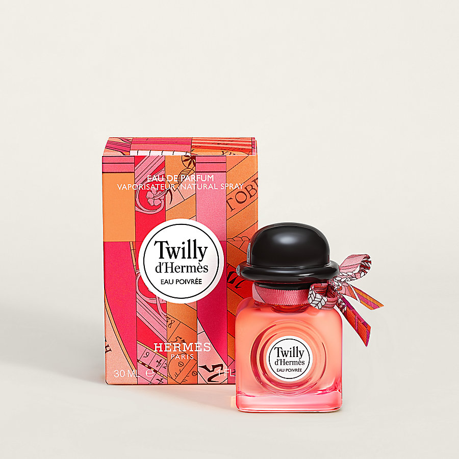 Twilly d'Hermes Eau Poivree Eau de parfum