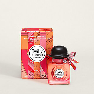 Twilly d'Hermes Eau Poivree Eau de parfum - 30 ml | Hermès