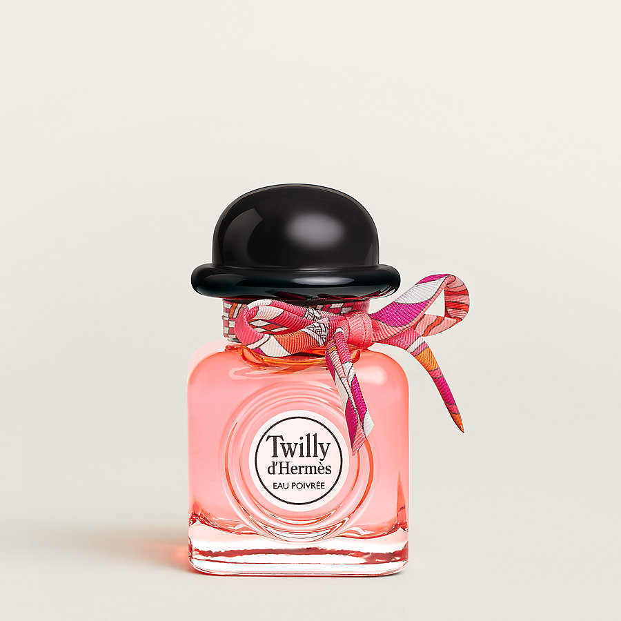 Twilly d'Hermes Eau Poivree Eau de parfum