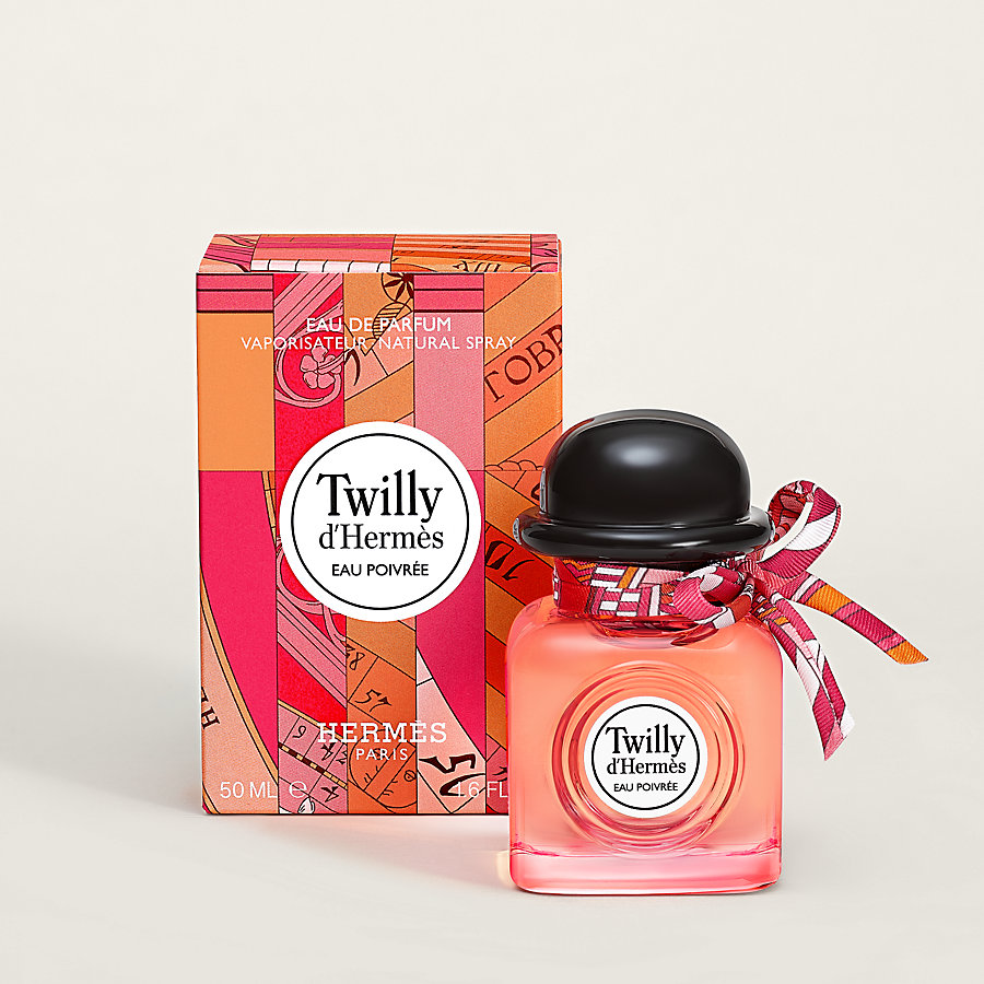 Twilly d'Hermes Eau Poivree Eau de parfum