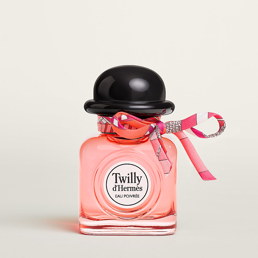 Twilly d'Hermes Eau Poivree Eau de parfum