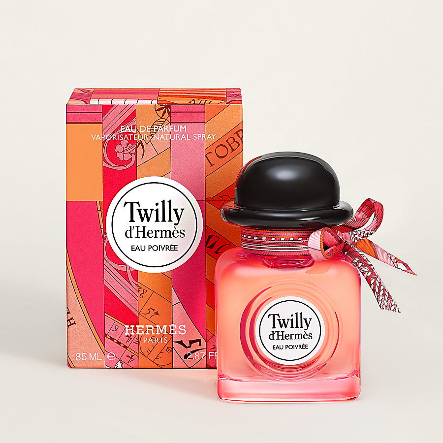 Twilly d'Hermes Eau Poivree Eau de parfum