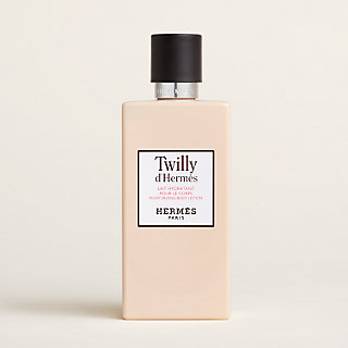 Twilly d'Hermès Moisturizing body lotion - 200 ml | Hermès