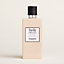 View: Worn, Twilly d'Hermès Moisturizing body lotion