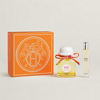 【新品未使用】Twilly d'Hermès Eau Ginger 50ml Twilly d'Hermès Eau Ginger Eau de parfum - 1.69 fl.oz