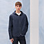 View: Worn, "Twin" hooded jacket