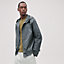 View: Worn, "Twin" hooded jacket