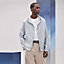 View: Worn, "Twin" hooded jacket
