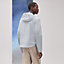 View: Worn, "Twin" hooded jacket