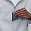 View: Worn, "Twin" hooded jacket