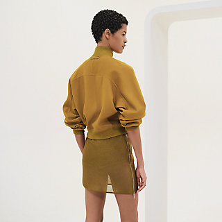 Twinset coat | Hermès Mainland China
