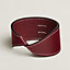 Twist bangle, View: front, front, view 3 of 3