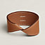 Twist bangle, View: front, front, view 1 of 3
