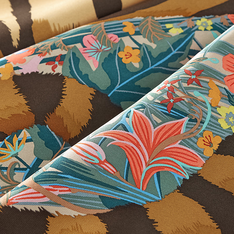 Tyger Tyger scarf 70