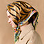View: Worn, Tyger Tyger scarf 70