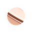 H Enroule belt buckle & Reversible leather strap 13&nbsp;mm, Rose gold