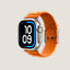 Ultra 3 case & Band Apple Watch Hermès Ultra Single Tour 49 mm En Mer, view 3 of 3