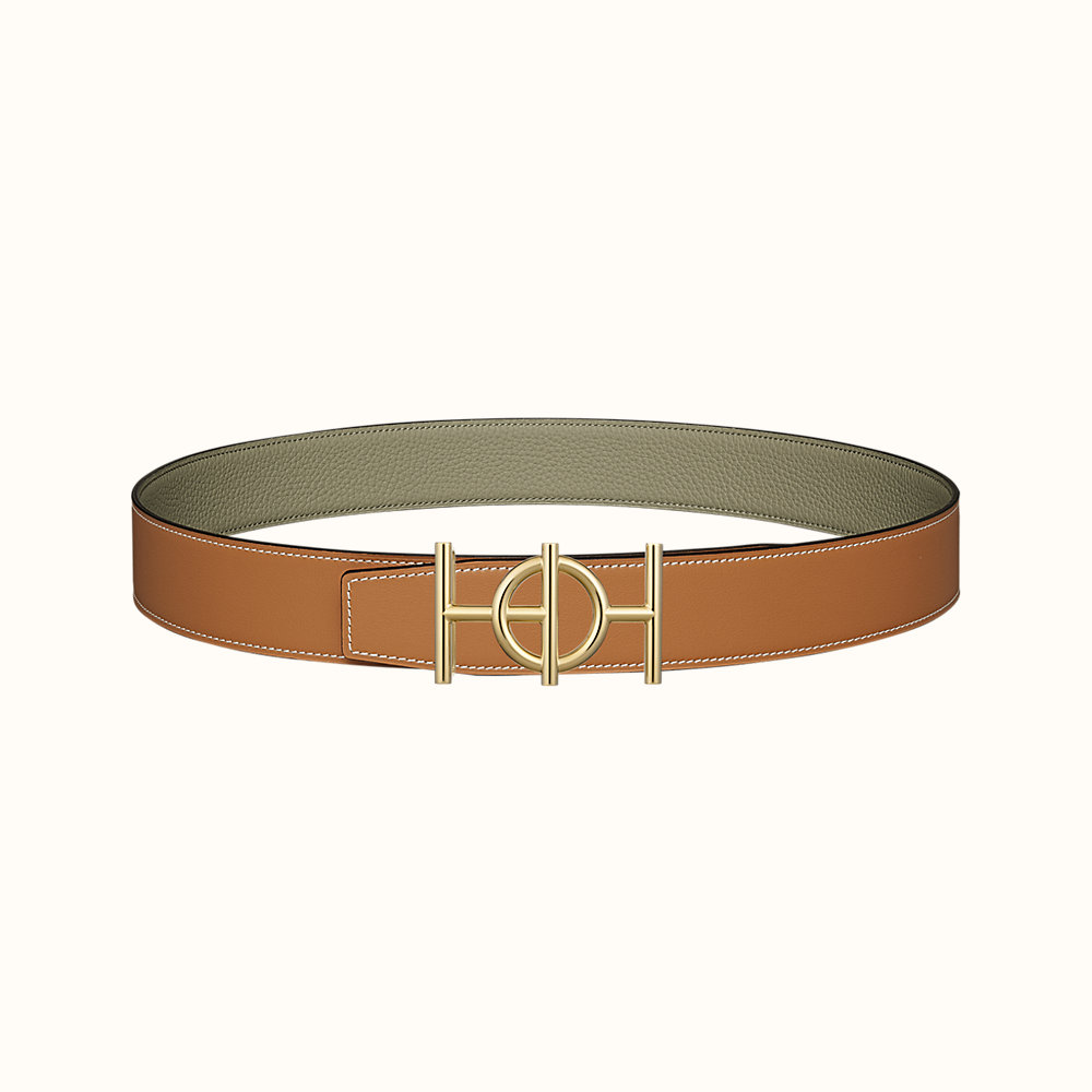 hermes 38mm belt buckle