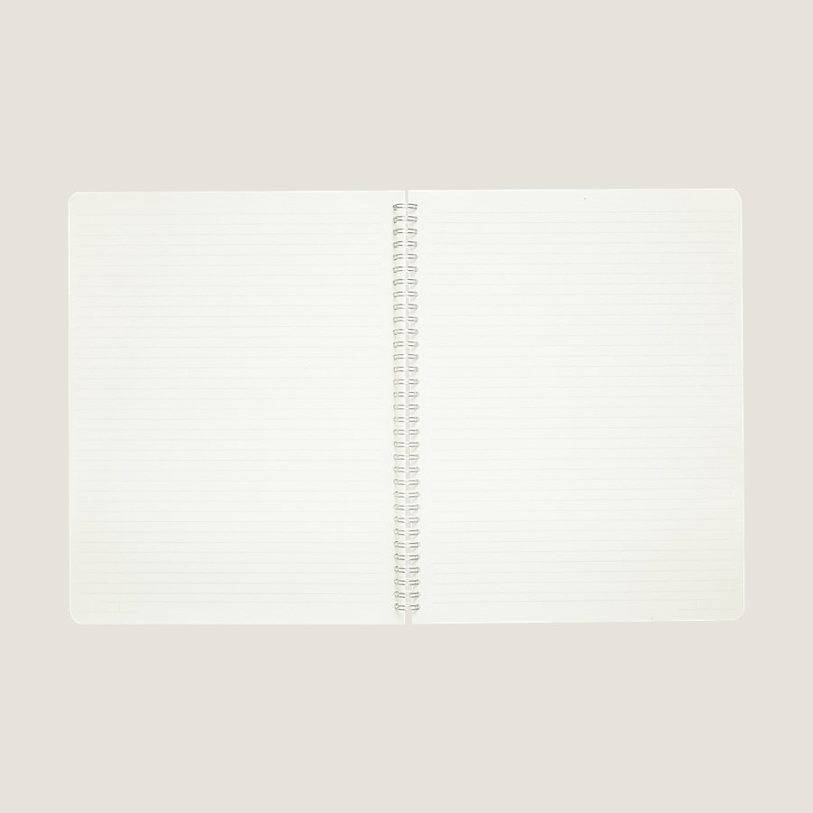 Ulysse GM lined notebook refill