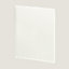 View: front, Ulysse GM plain notebook refill
