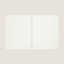 View: front, Ulysse GM plain notebook refill