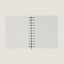 View: front, Ulysse mini lined notebook refill