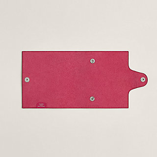【落ち着きカラー♪】HERMES | ULYSSE MINI NOTEBOOK COVER Ulysse mini notebook cover | Hermès Mainland China