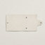 View: above, Ulysse mini notebook cover