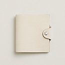 View: front, Ulysse mini notebook cover