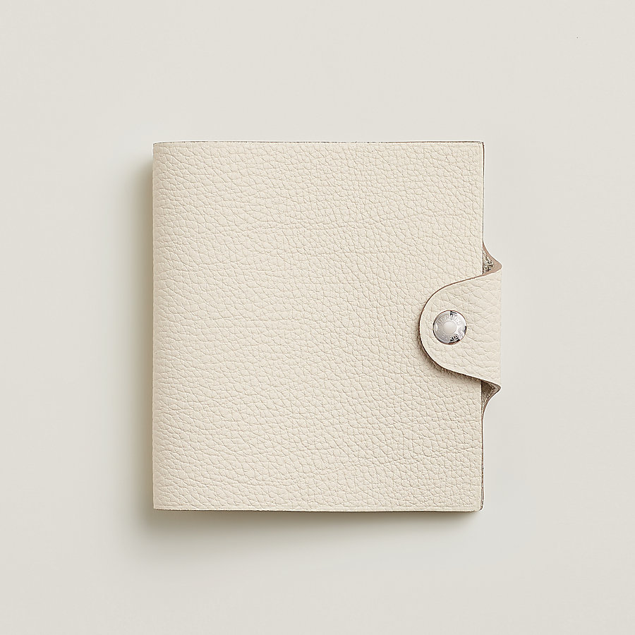 Ulysse mini notebook cover