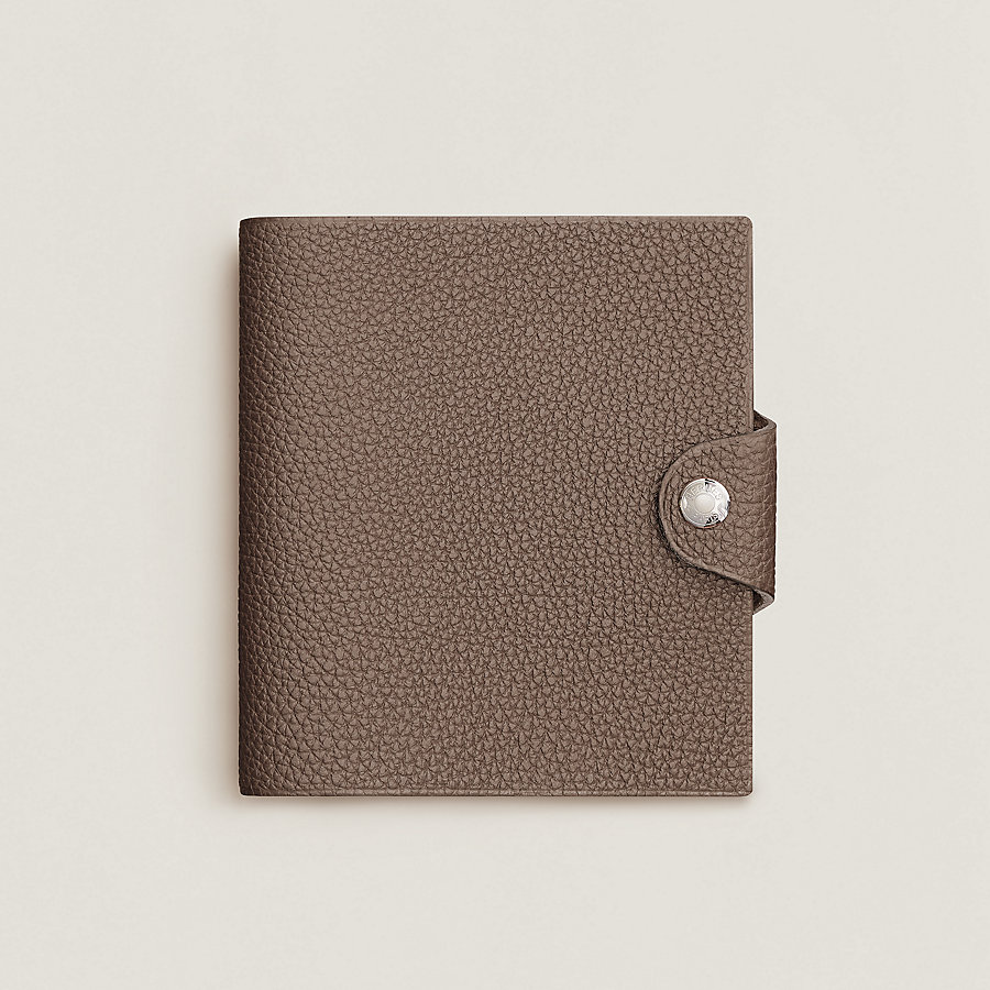 Ulysse mini notebook cover