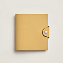 View: front, Ulysse mini notebook cover