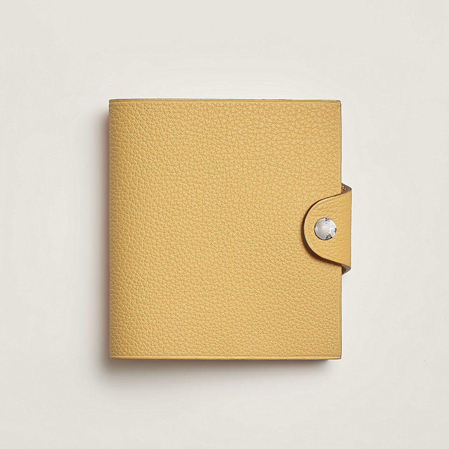 Ulysse mini notebook cover