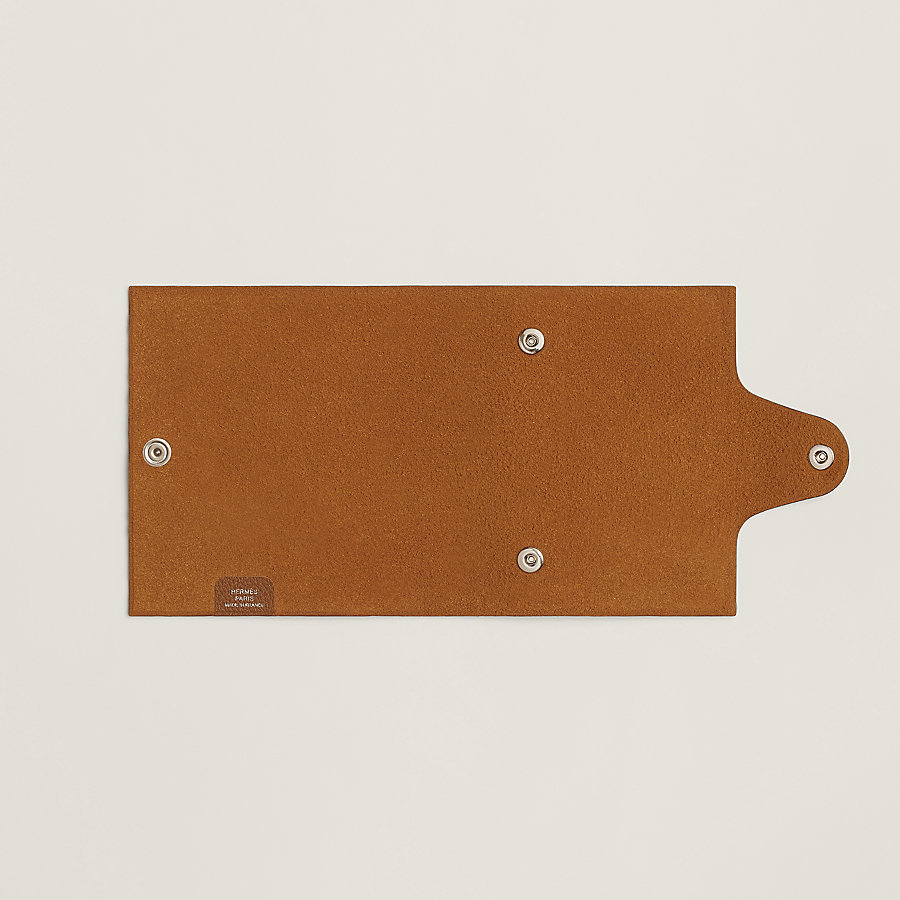 Ulysse mini notebook cover