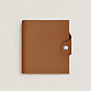 View: front, Ulysse mini notebook cover