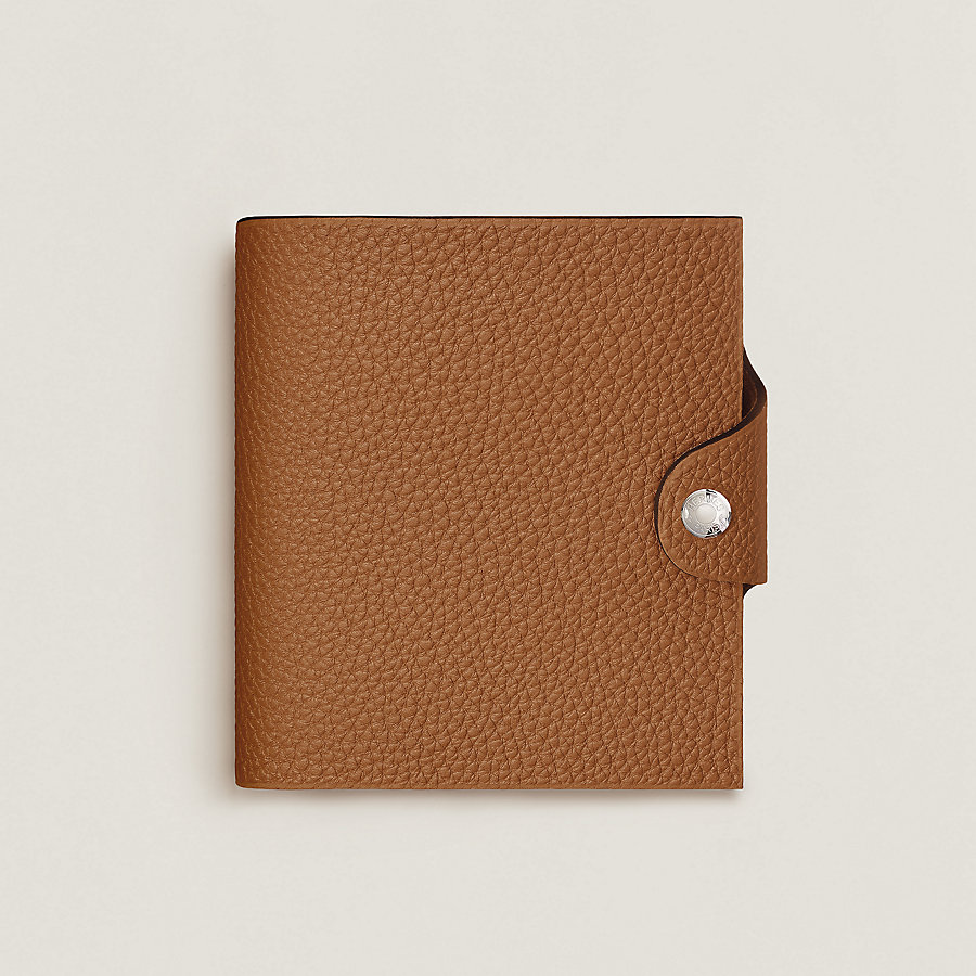 Ulysse mini notebook cover