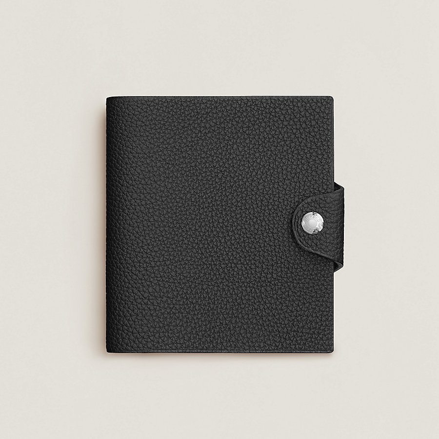 Ulysse mini notebook cover