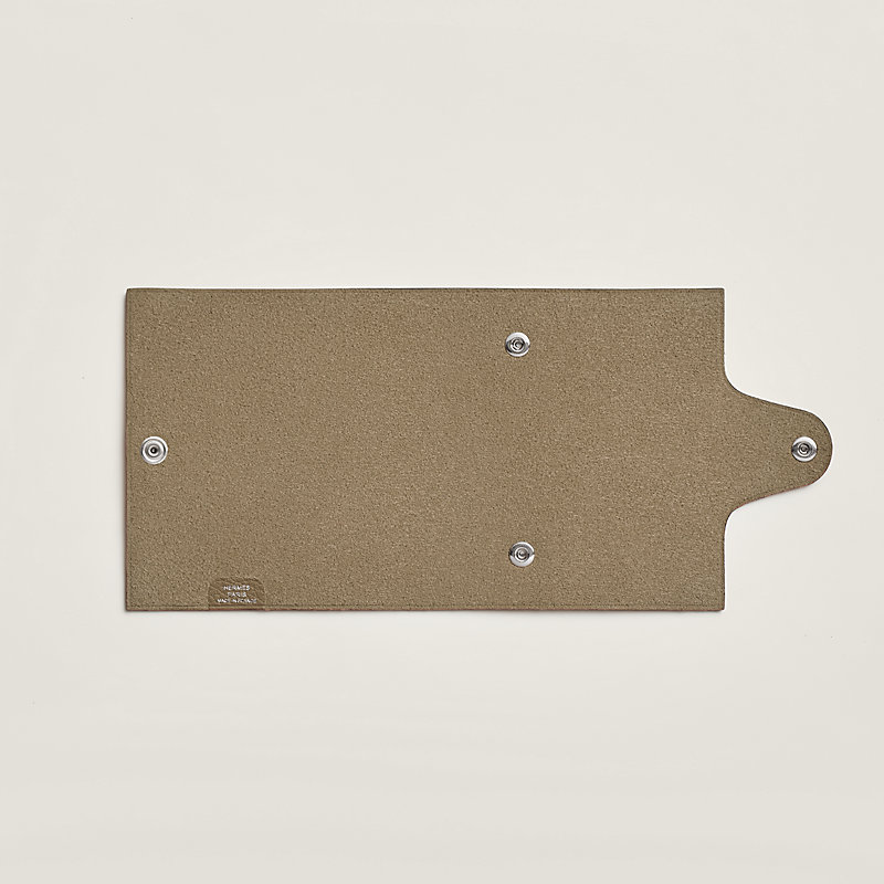 Ulysse mini notebook cover